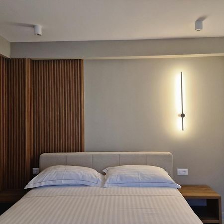 Apartaments Mimani 2 Берат Екстериор снимка