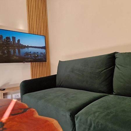 Apartaments Mimani 2 Берат Екстериор снимка
