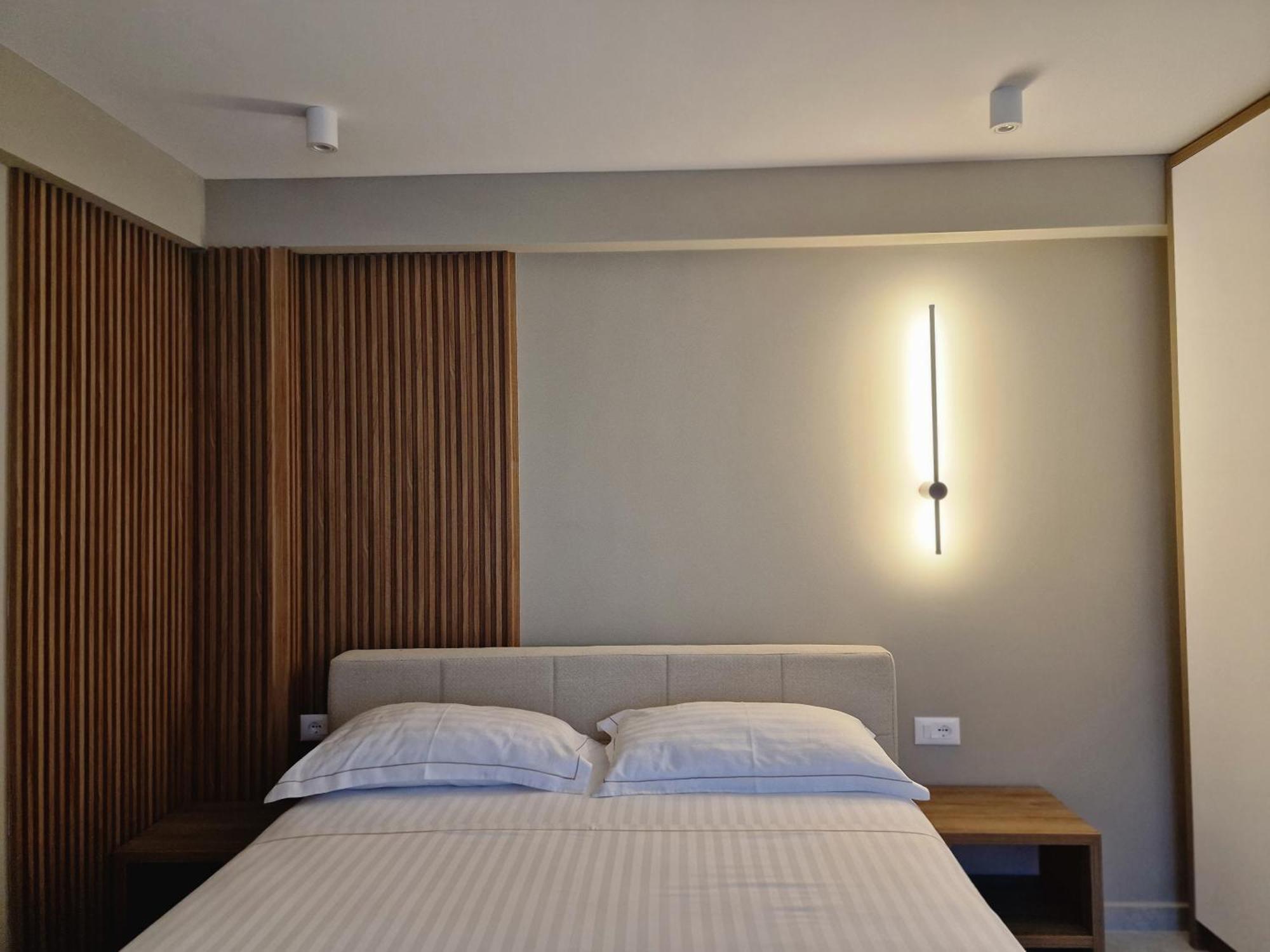 Apartaments Mimani 2 Берат Екстериор снимка