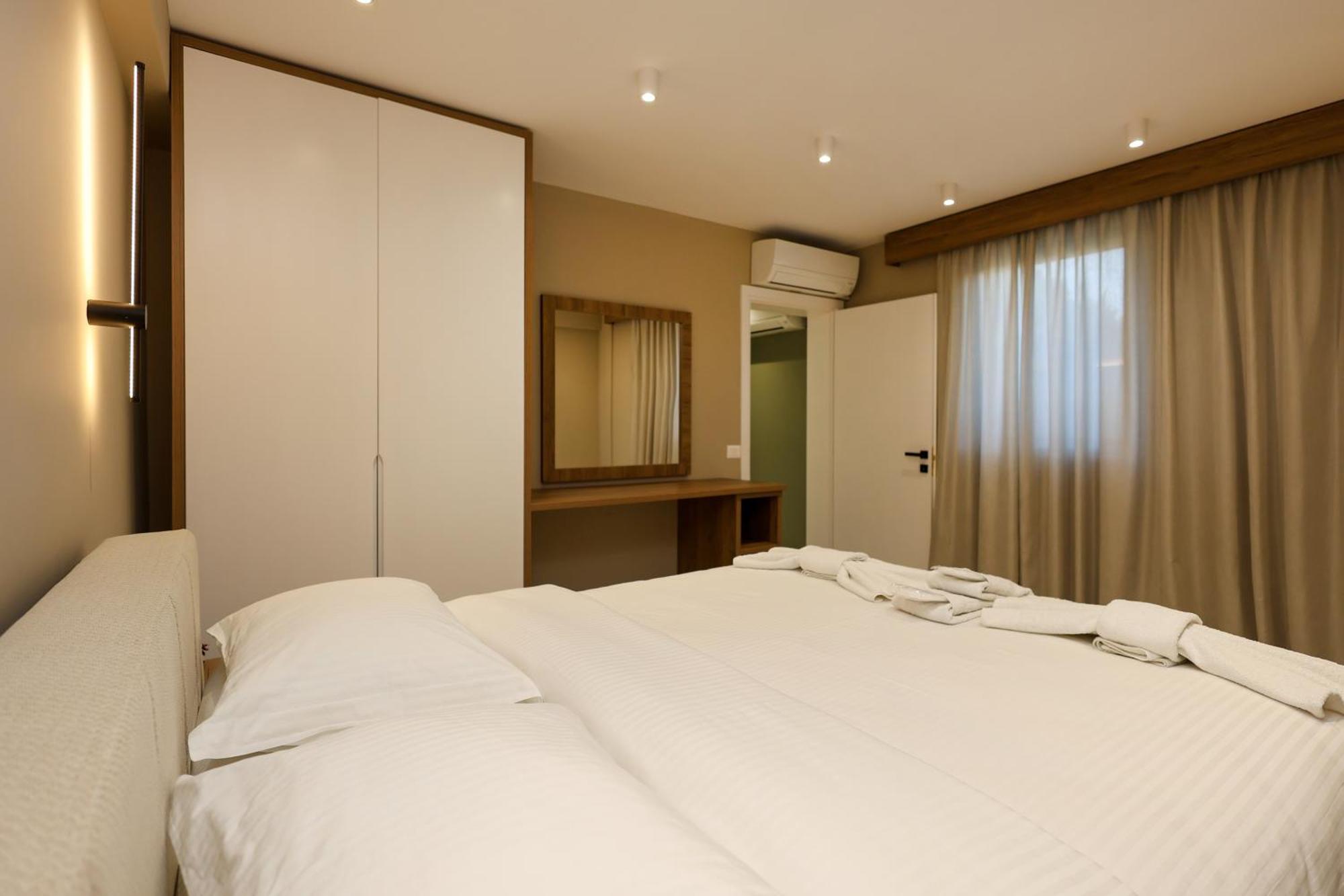 Apartaments Mimani 2 Берат Стая снимка