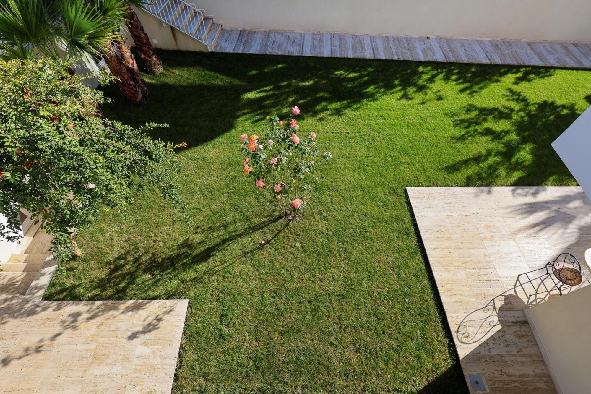 Apartaments Mimani 2 Берат Екстериор снимка