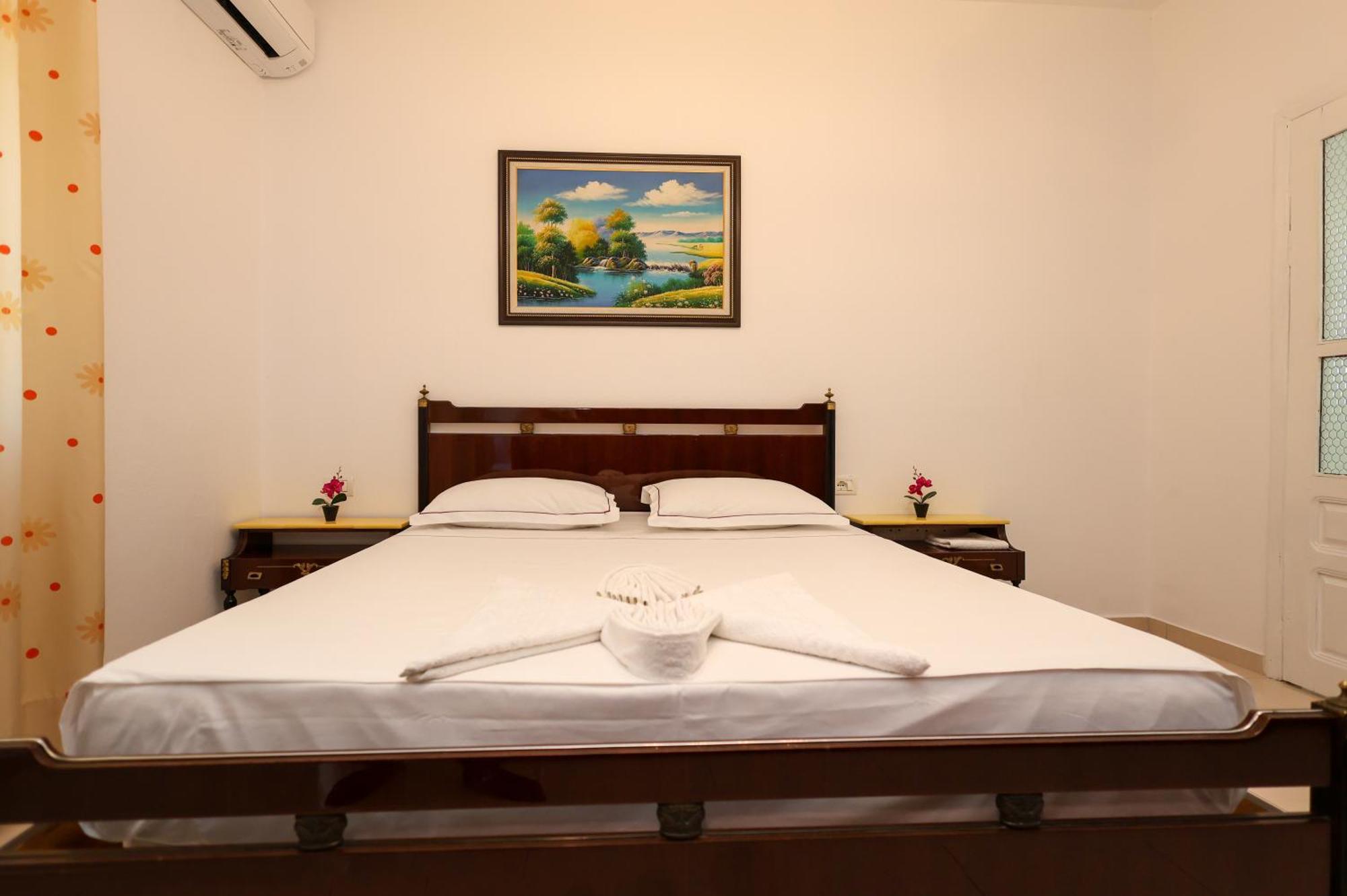 Apartaments Mimani 2 Берат Стая снимка