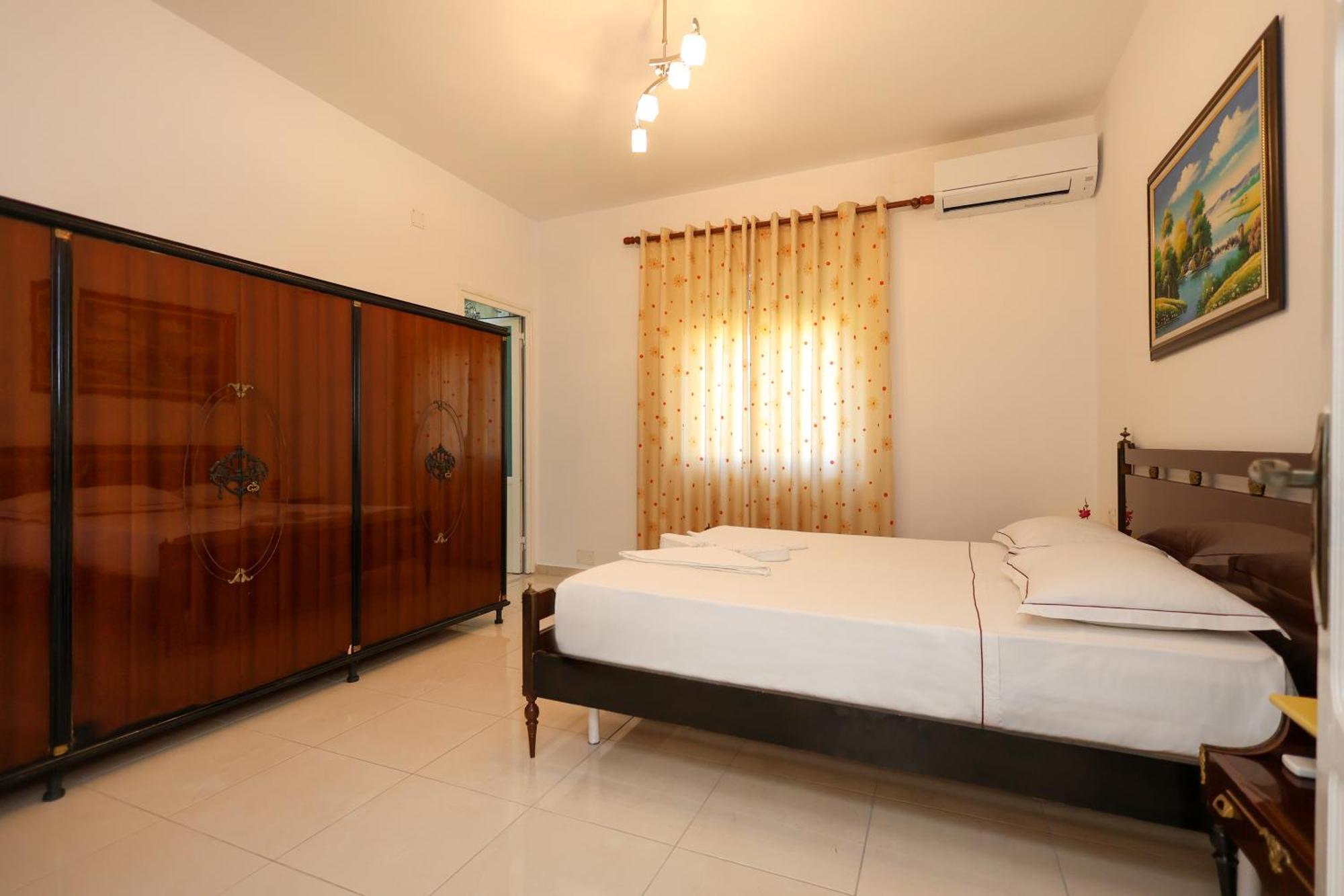 Apartaments Mimani 2 Берат Стая снимка