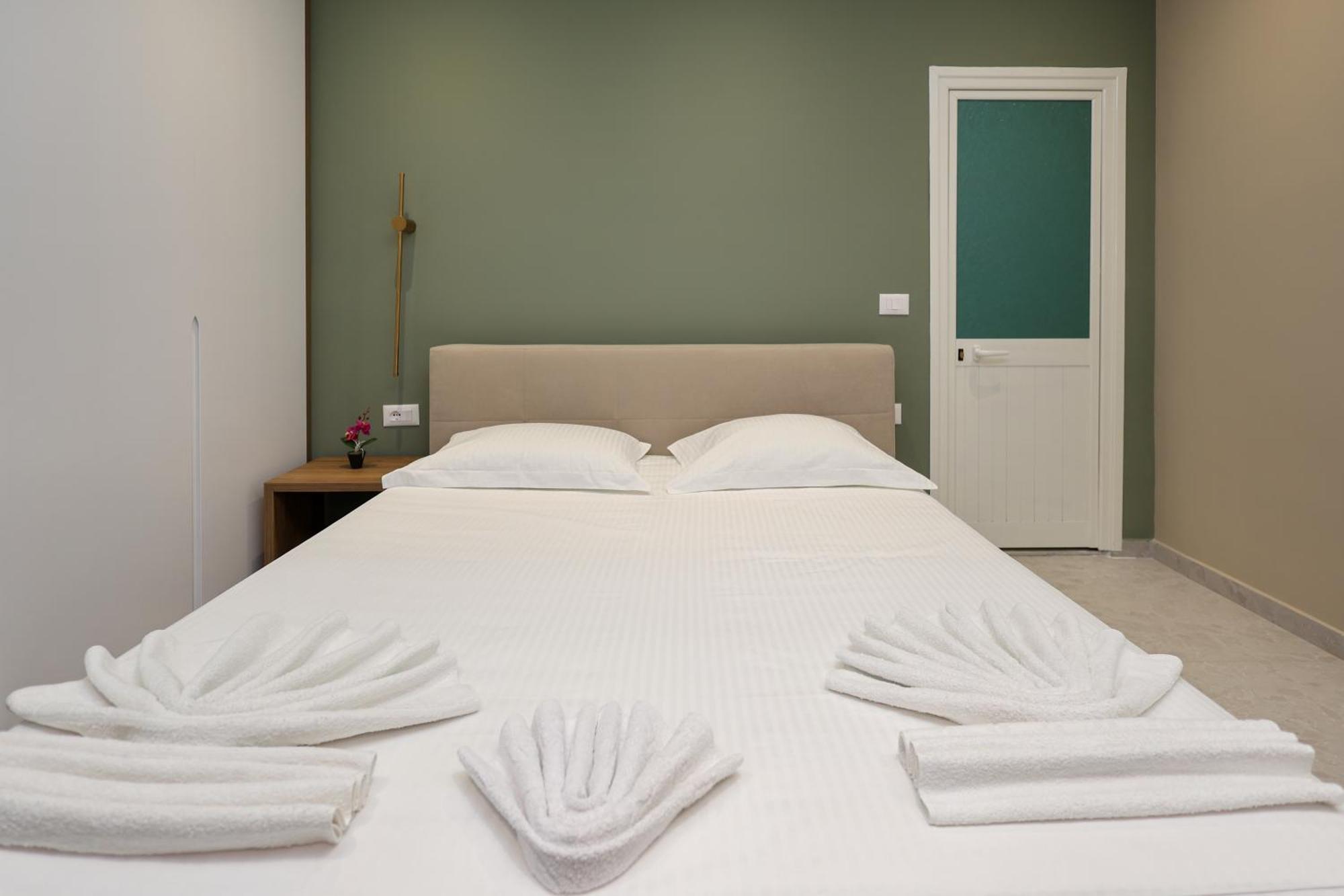 Apartaments Mimani 2 Берат Стая снимка