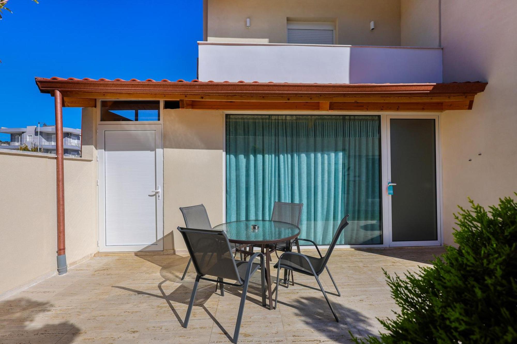 Apartaments Mimani 2 Берат Стая снимка
