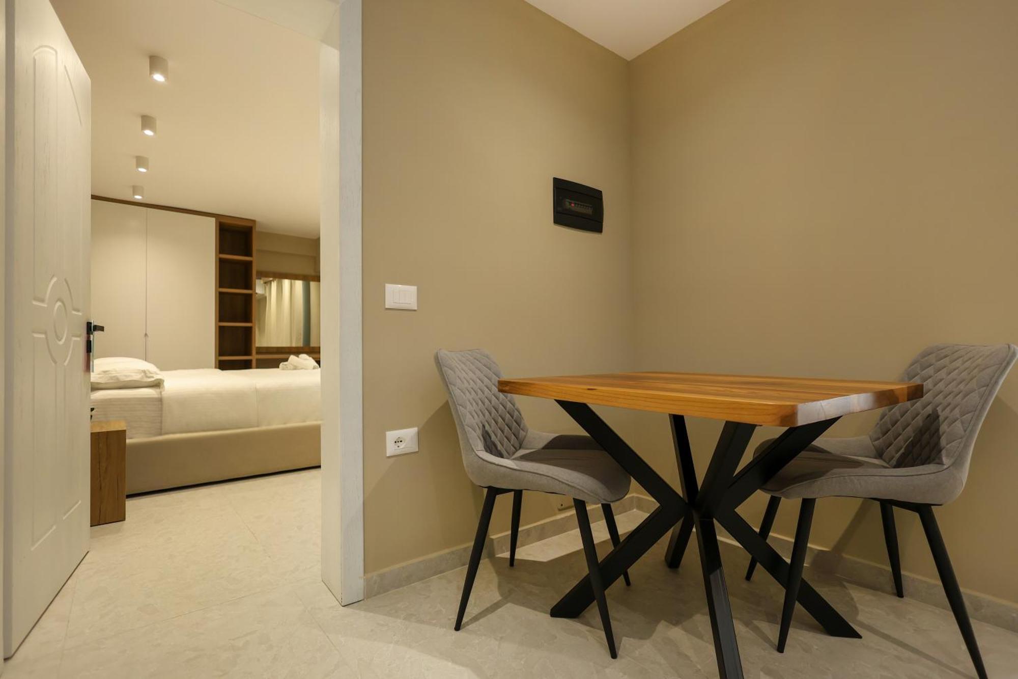 Apartaments Mimani 2 Берат Стая снимка
