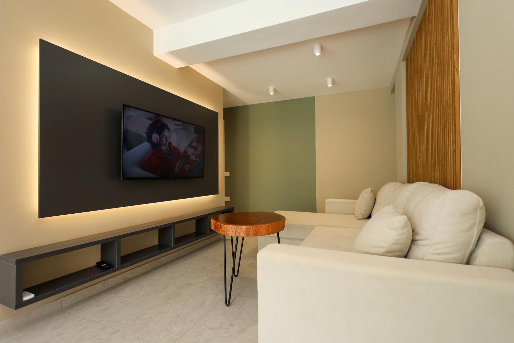 Apartaments Mimani 2 Берат Стая снимка