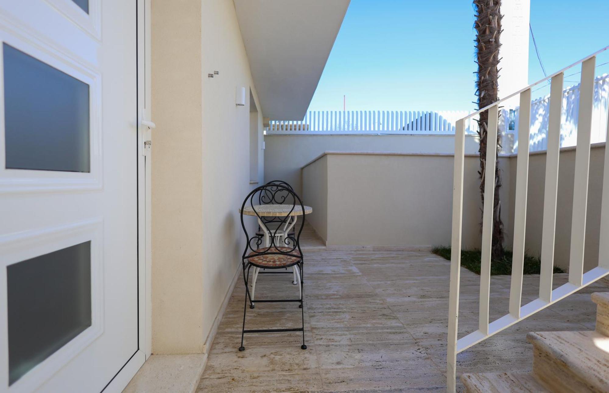 Apartaments Mimani 2 Берат Стая снимка