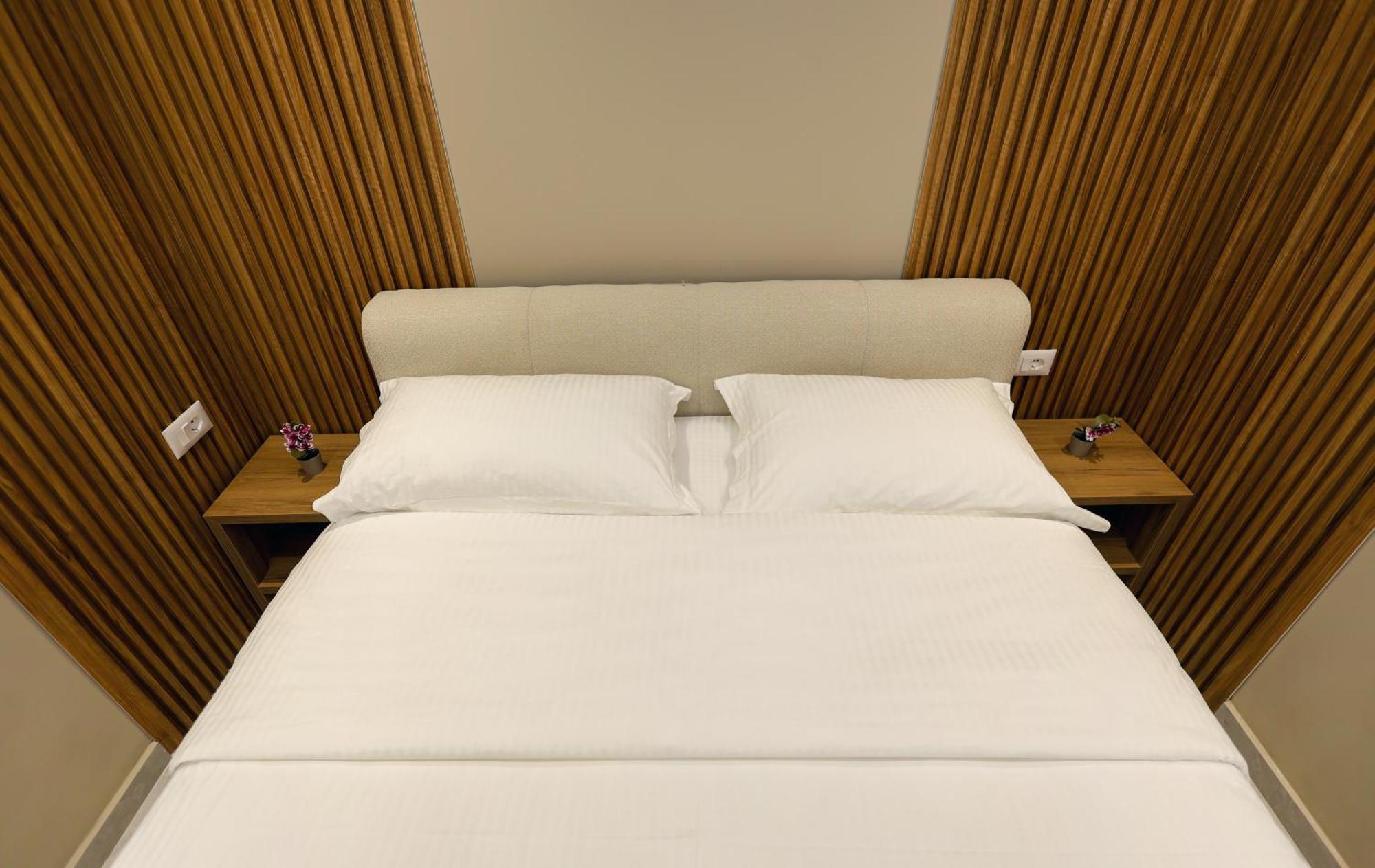 Apartaments Mimani 2 Берат Стая снимка