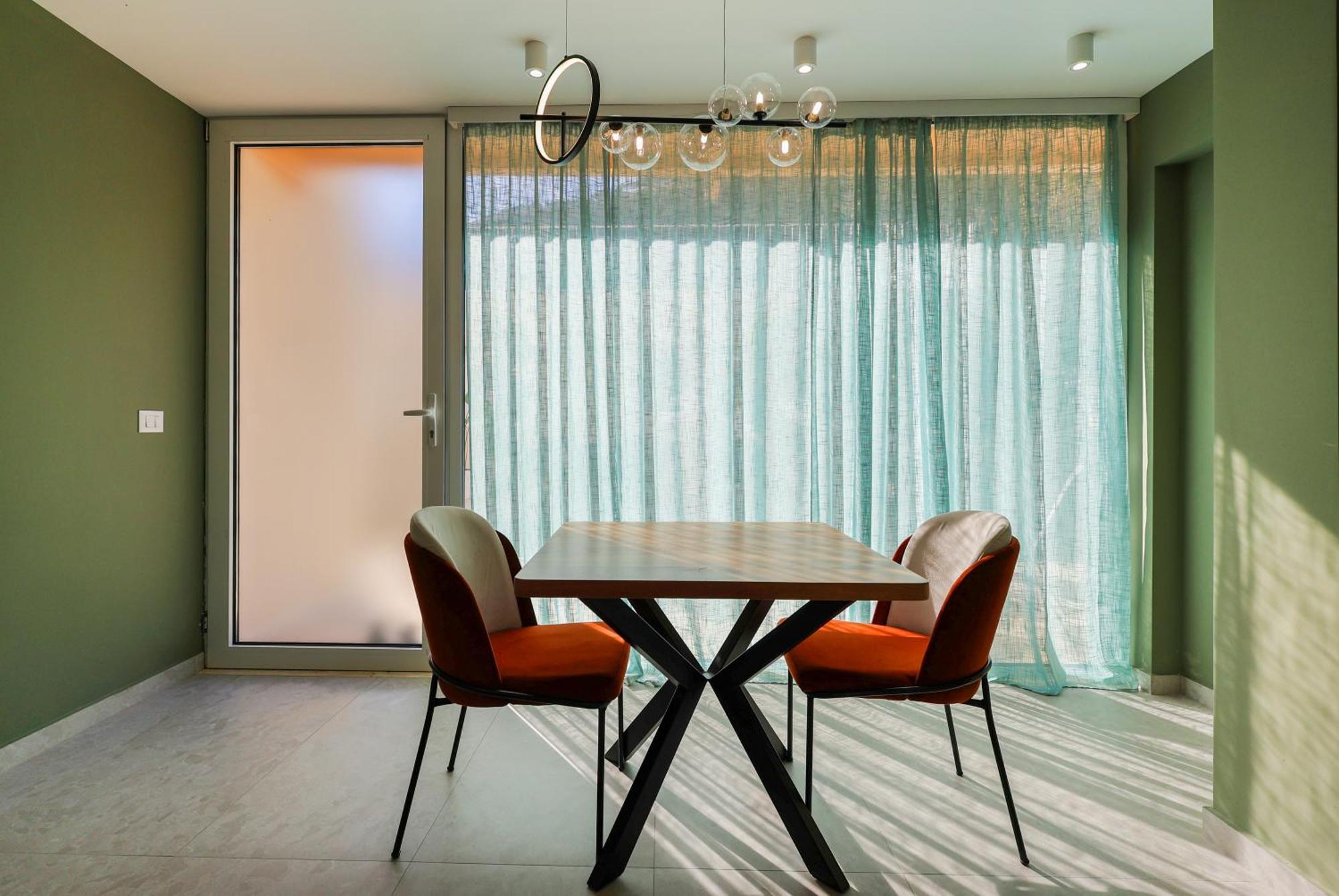 Apartaments Mimani 2 Берат Стая снимка